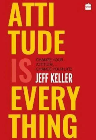 Attitude is Everything #Trending