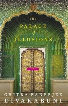 The Palace of Illusion